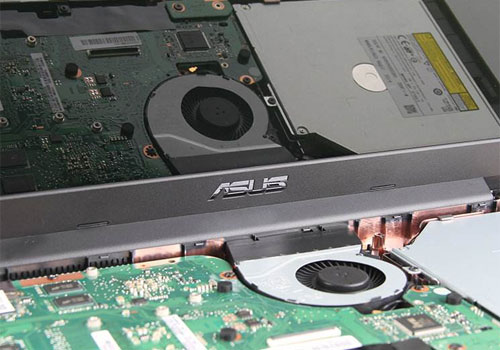 榆林华硕电脑售后维修价格